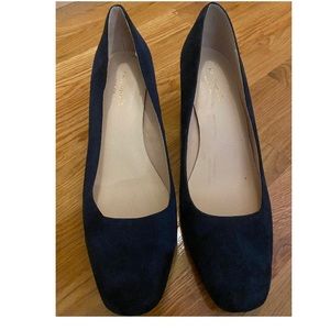 Kate Spade Navy Heal